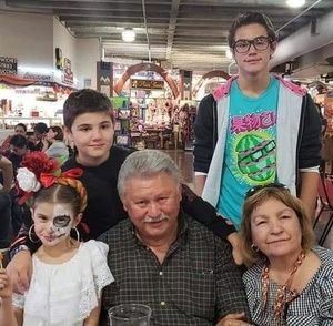 Meet your Posher, Peggy